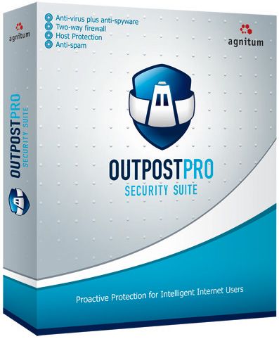 Скачать Agnitum Outpost Security Suite Pro 8.1.4303.670.1908 / Agnitum Outpost Firewall Pro 8.1.4303.670.1908 бесплатно