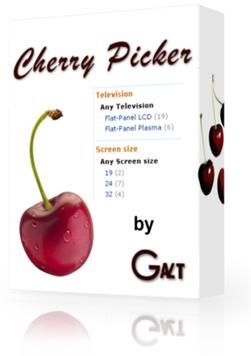Скачать Cherry Picker 2.0.5 бесплатно