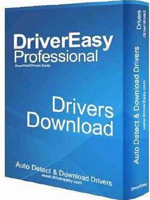 Скачать DriverEasy Pro 4.4.1.28763 [2012, ENG+RUS] Final бесплатно