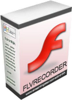 Скачать FlvRecorder 4 x86 [23.06.2010, ENG] бесплатно