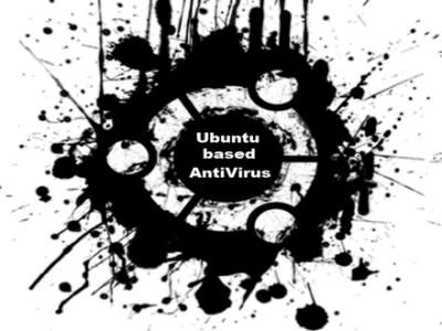Скачать Ubuntu-based-antivirus ext x86 [2013, MULTILANG +RUS] бесплатно