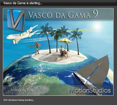 Скачать VASCO DA GAMA Pro 9.09 and CONTENTS 9.09 x86 x64 [2015, MULTILANG -RUS] бесплатно