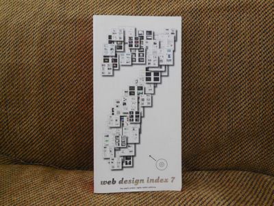 Скачать Web design index ' 7 (CD) бесплатно