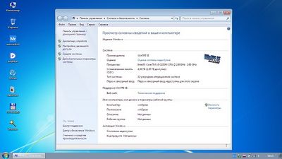 Скачать Windows 7 PE aleks200059 win7pe sp1 x86 x86 [2014, RUS] бесплатно