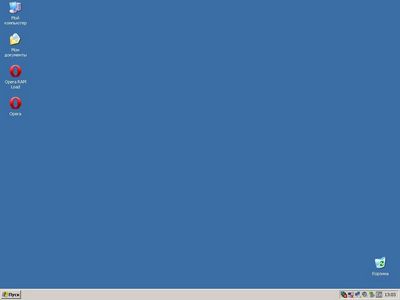 Скачать Windows XPE Workstation USB 1.0 x86 бесплатно