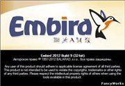 Скачать Embird 2012 Build 9 2012 9 x86 x64 [2012, MULTILANG +RUS] бесплатно