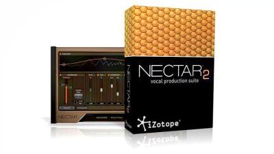 Скачать iZotope - Nectar 2.04 Production Suite VST, VST3, RTAS, AAX x86 x64 [03.2017] бесплатно