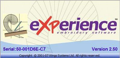 Скачать WingsXP (eXPerience) 2.50 бесплатно