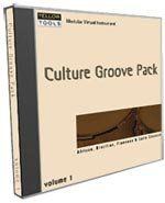 Скачать Yellow Tools Culture Groove Pack vol. 1 бесплатно