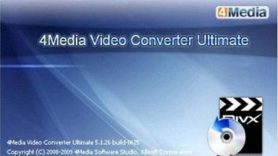 Скачать 4Media Video Converter Ultimate 7.0.0.1121 + RUS 7.0.0.1121 [2011, ENG + RUS] бесплатно