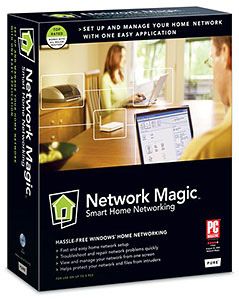 Скачать Cisco Network Magic Pro Edition 5.5.9118.2 ML Rus (Release: 25.05.2009) бесплатно