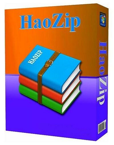 Скачать HaoZip 4.2 9445 x86 x64 + Профили максимального сжатия[2014, RUSENGUA] бесплатно
