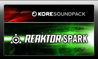 Скачать Native Instruments - Spark (Kore 2, Reaktor) бесплатно