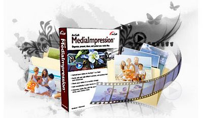 Скачать ArcSoft MediaImpression 2.0.255.455 бесплатно