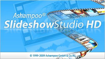 Скачать Ashampoo Slideshow Studio HD 1.0.3.97 бесплатно