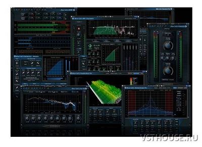 Скачать Audio Pluggers - K-Meter VST v1.3.2 x86 [2011, ENG] бесплатно