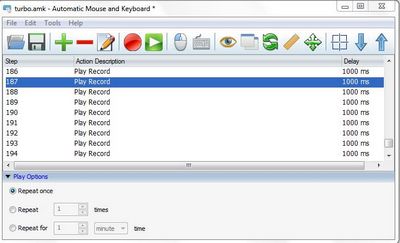 Скачать Automatic Mouse and Keyboard 3.3.0.8 x86 [2012, ENG] бесплатно
