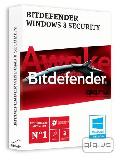 Скачать Bitdefender Windows 8 Security 16.30.0.1843 / Bitdefender Total Security 2013 16.30.0.1843 / Bitdefender Internet Security 2013 16.30.0.1843 / Bitdefender Antivirus Plus 2013 16.30.0.1843 бесплатно