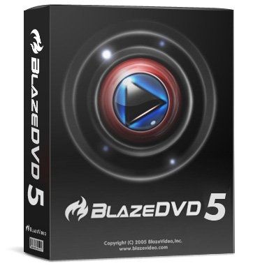 Скачать Blaze DVD Player Pro 5 бесплатно