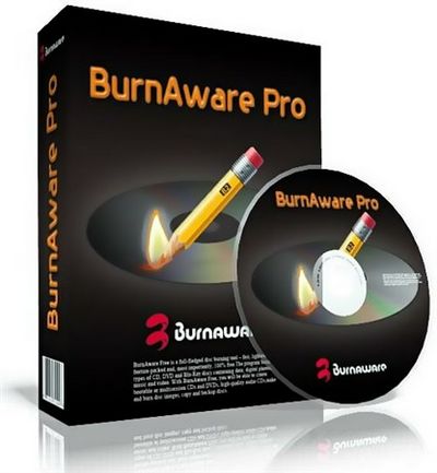 Скачать BurnAware Professional 9.4 x86 x64 [2016, MULTILANG +RUS] бесплатно