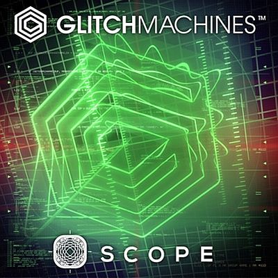 Скачать Glitchmachines - Scope VST, AU WIN.OSX x86 x64 [2014] бесплатно