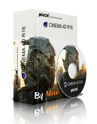Скачать GreyscaleGorilla - CityKit для Cinema 4D 1.2 x86+x64 [2011, ENG] бесплатно