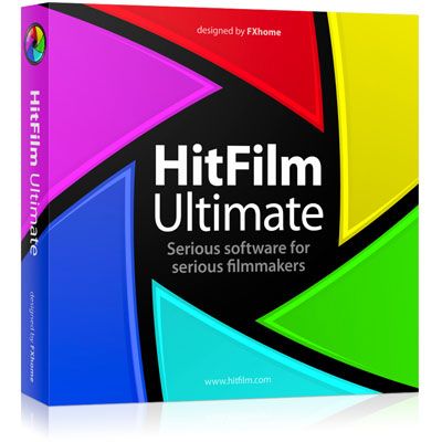 Скачать HitFilm Ultimate HitFilm Ultimate.v1.1 2412 x86+x64 [2012, ENG] бесплатно