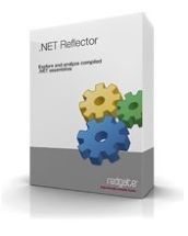 Скачать .NET Reflector 8.4.0.35 EN Portable 8.4.0.35 x86 x64 [2015, ENG] бесплатно