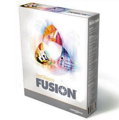 Скачать NetObjects Fusion v11.00.000.5010 бесплатно
