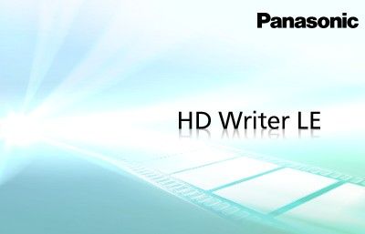 Скачать Panasonic HD Writer LE 1.1 & 2.0 x86 [2012-2013, MULTILANG +RUS] бесплатно