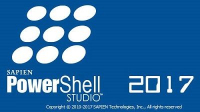Скачать PowerShell Studio 2017 5.4.145 5.4 145 x86 x64 [2017, ENG] бесплатно