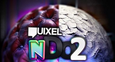 Скачать [Quixel] nDO2 1.1.8 x86/x64 [2013, ENG] бесплатно