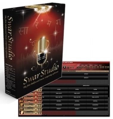 Скачать Swar Systems - Swar Studio 2.0.2 x86 [2015, ENG] бесплатно