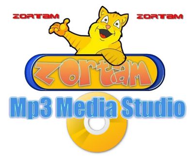 Скачать Zortam Mp3 Media Studio Pro 13.20 x86 + RePack [2012, ENG + RUS] бесплатно