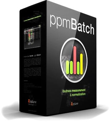 Скачать zplane - ppmBatch 1.0 x86 x64 [07.2017, ENG] бесплатно