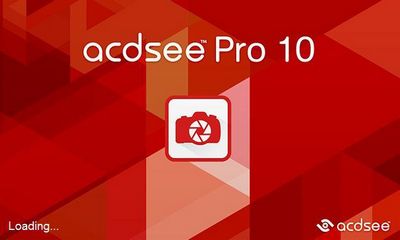 Скачать ACDSee Pro v10.0 Build 625 (x86) Lite RePack by MKN [2016,EngRus,x32x64] бесплатно