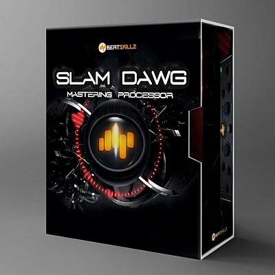 Скачать Beatskillz - Slam Dawg 1.0 VST, AAX, AU WIN.OSX x86 x64 [09.2015] бесплатно
