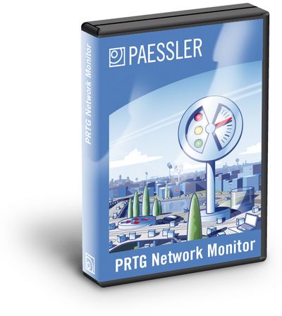 Скачать PRTG Network Monitor 9.2.0 2141 x86 [2012, MULTILANG -RUS] бесплатно