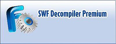 Скачать SWF Decompiler Premium 2.2.1.1212 бесплатно