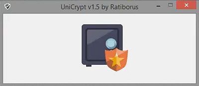 Скачать UniCrypt 1 5 x86 x64 [2016, ENG + RUS] бесплатно