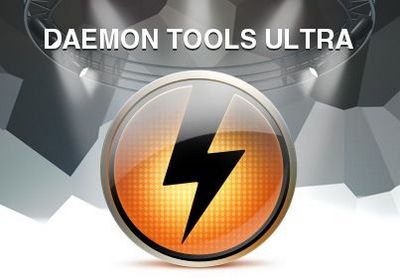Скачать DAEMON Tools Ultra v 2.0.0.0159 [2013, ML/RUS] Final/RePack by КроJIик plus SPTD 1.84 бесплатно