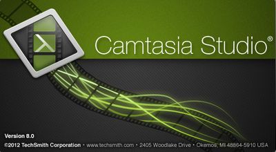 Скачать TechSmith Camtasia Studio 8.0.2 Build 918 x86+x64 [2012, ENG] бесплатно