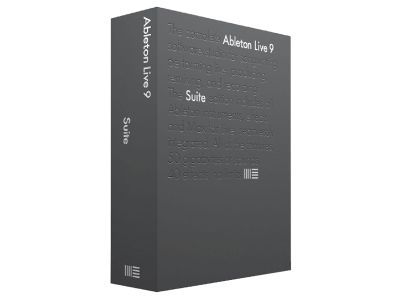 Скачать Ableton - Live Suite 9.7.0 x86 x64 [10.2016, MULTILANG -RUS] бесплатно