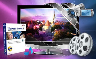 Скачать ArcSoft TotalMedia Theatre 3.0.1.185 Platinum with SimHD and 3D Plugin [Eng+Rus] Mini RePack by paskits бесплатно