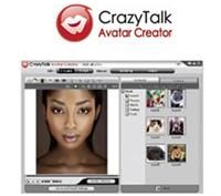 Скачать CrazyTalk Avatar Creator 4.5.2910.1 бесплатно