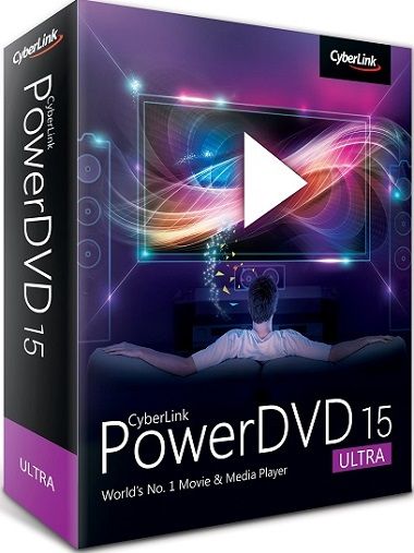 Скачать CyberLink PowerDVD Ultra v15.0.2211.58 Final Retail [2015, Multi/Rus] бесплатно
