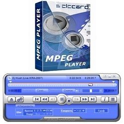 Скачать Elecard MPEG Player 5.7 100629 x86+x64 [29.07.2010, ENG + RUS] бесплатно