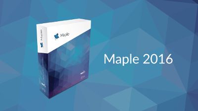 Скачать Maplesoft MapleSim 2016.1a 1133417 Linux x64 [2016/04/22, ENG] бесплатно