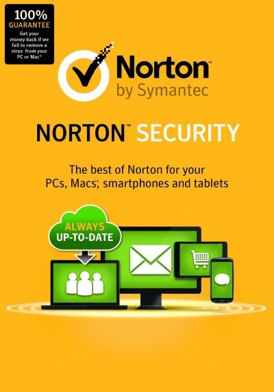 Скачать Norton Security Premium 2017 v22.11.0.41 Final / Norton Security Standard 2017 v22.11.0.41 Final [2017, MlRus] бесплатно