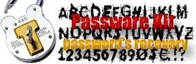 Скачать Passware Kit Forensic 13.5.8557 13.5 8557 x86 x64 [2014, ENG] бесплатно